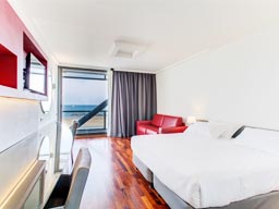 Sea-view Comfort Plus Room