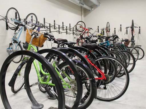 Bike Services