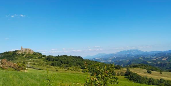 Kursaal to Cippo