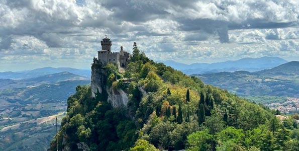 San Marino