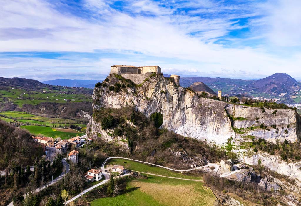 Discover Romagna
