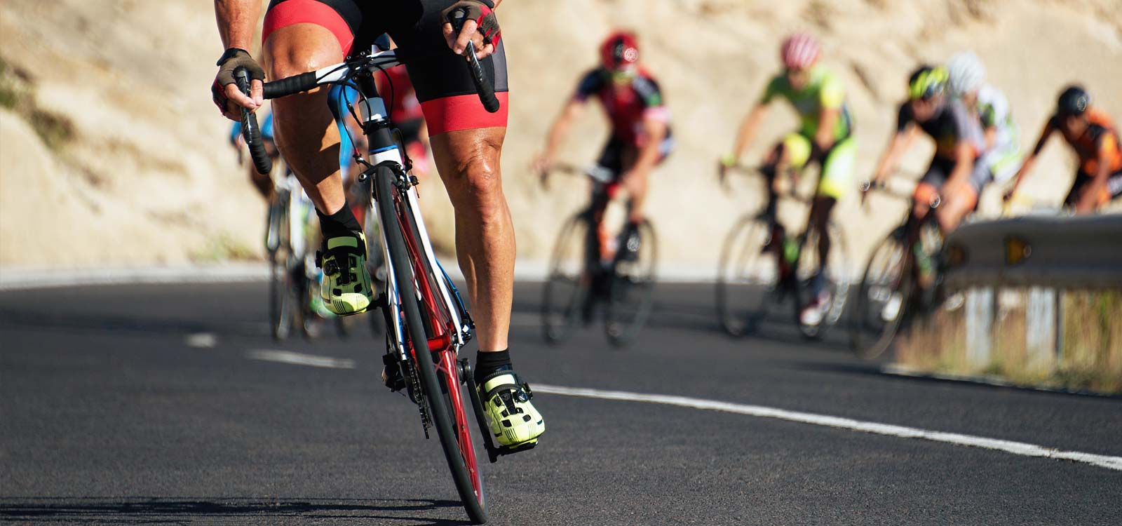 Bike hotel a Cattolica