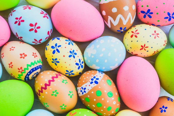 Pasqua 2021 a Cattolica