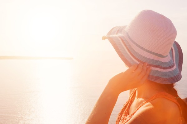 Agosto: divertimento e relax