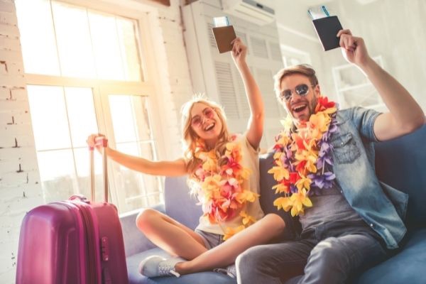 TTG Travel Experience