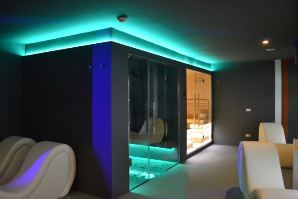 Pacchetti SPA