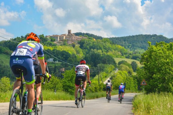 Gran Fondo Degli Squali