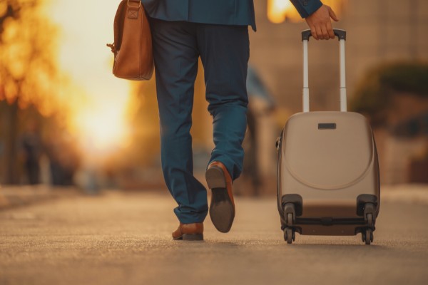 TTG Travel Experience