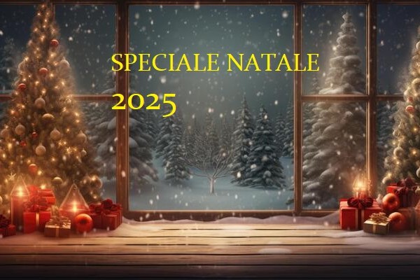 Offerta Natale 2025 a Cattolica