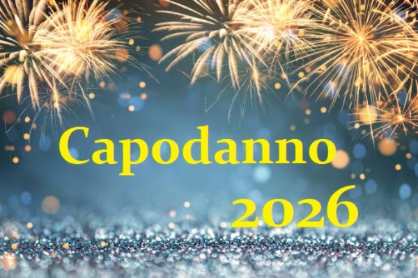 Offerta Capodanno 2026 a Cattolica